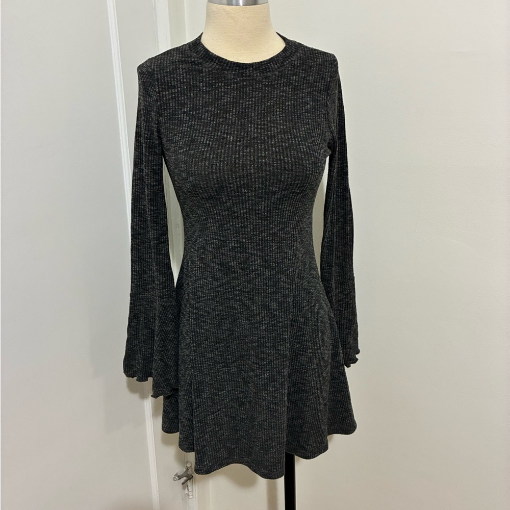 Vintage A&F skater dress